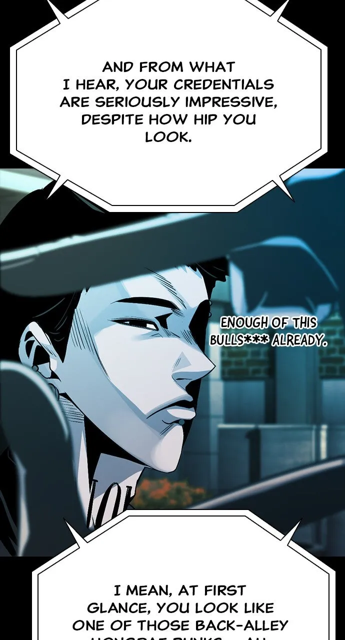 The Worst Generation Chapter 15 page 102 - 