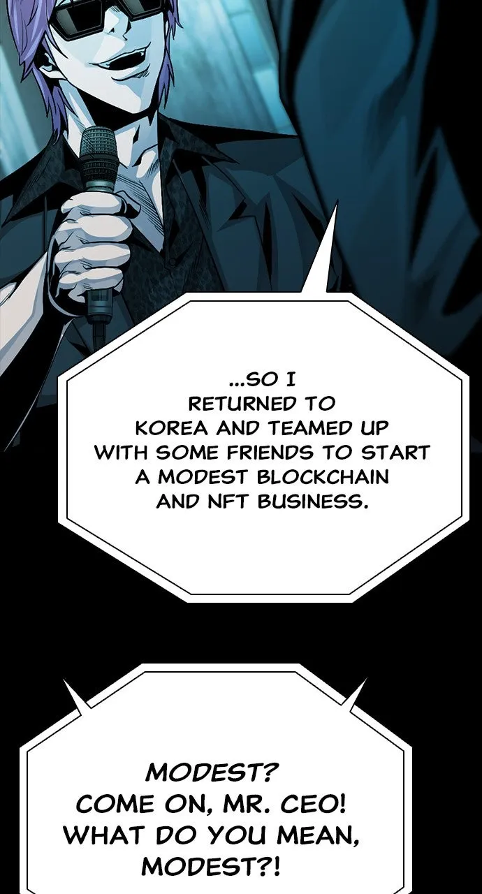 The Worst Generation Chapter 15 page 104 - 