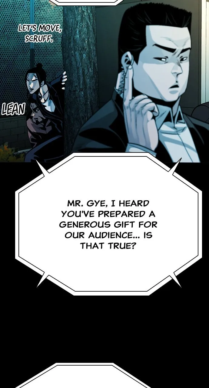 The Worst Generation Chapter 15 page 107 - 