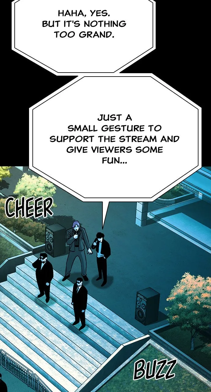 The Worst Generation Chapter 15 page 108 - 