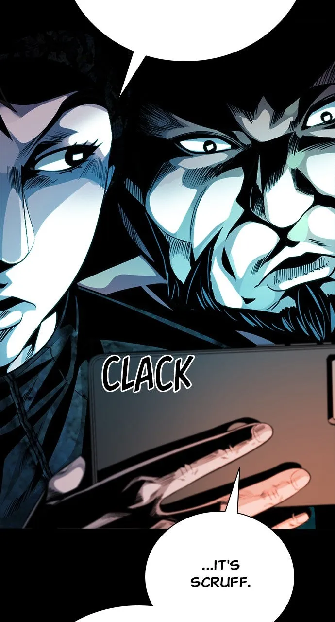 The Worst Generation Chapter 15 page 12 - 