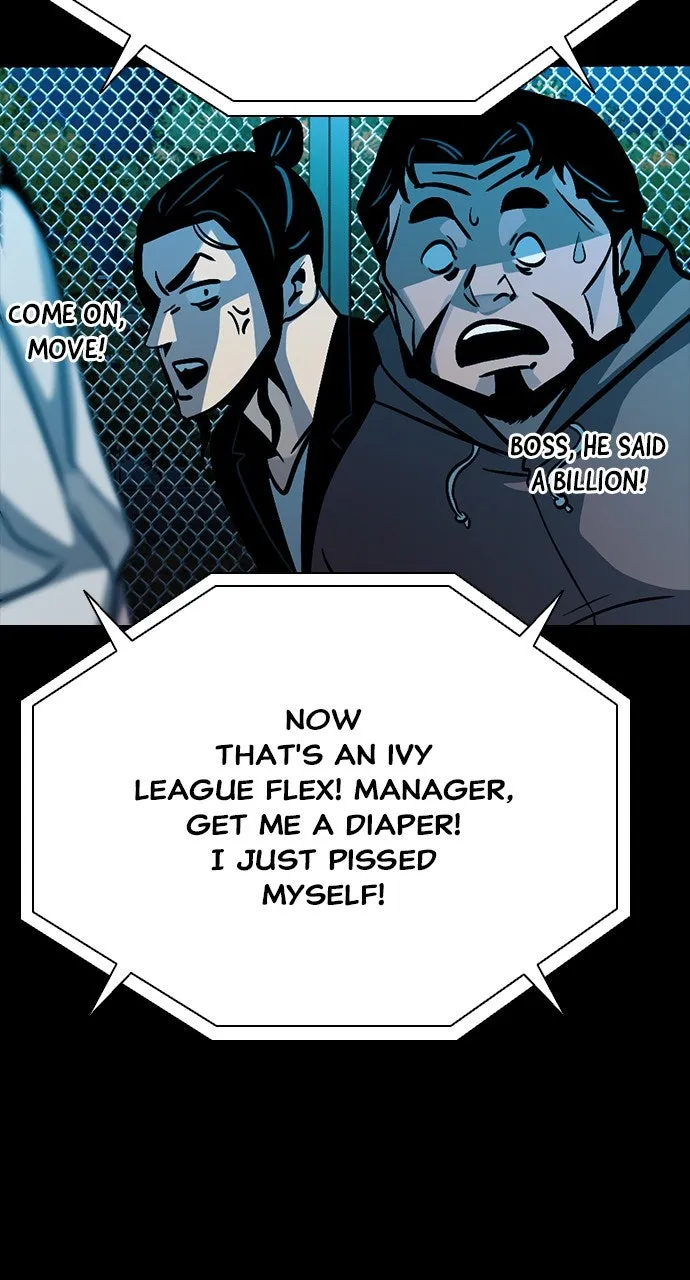 The Worst Generation Chapter 15 page 113 - 