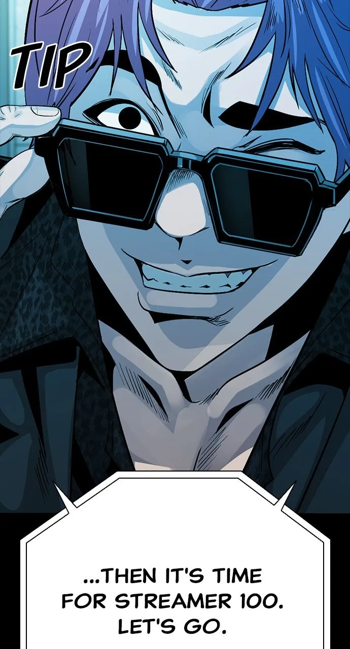 The Worst Generation Chapter 15 page 118 - 