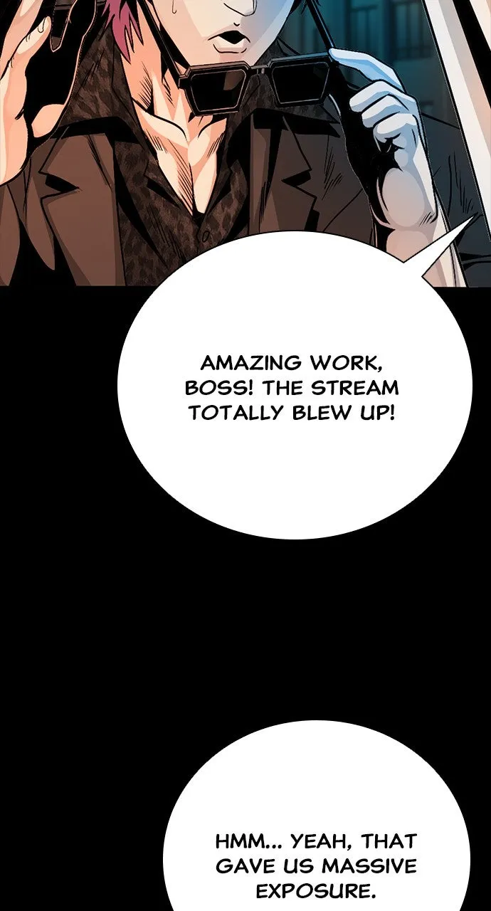 The Worst Generation Chapter 15 page 121 - 