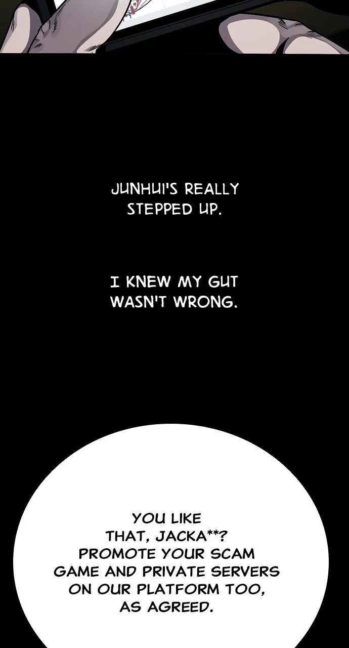 The Worst Generation Chapter 15 page 124 - 