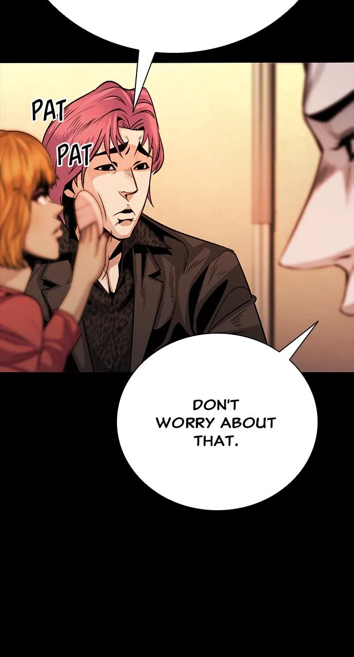 The Worst Generation Chapter 15 page 125 - 