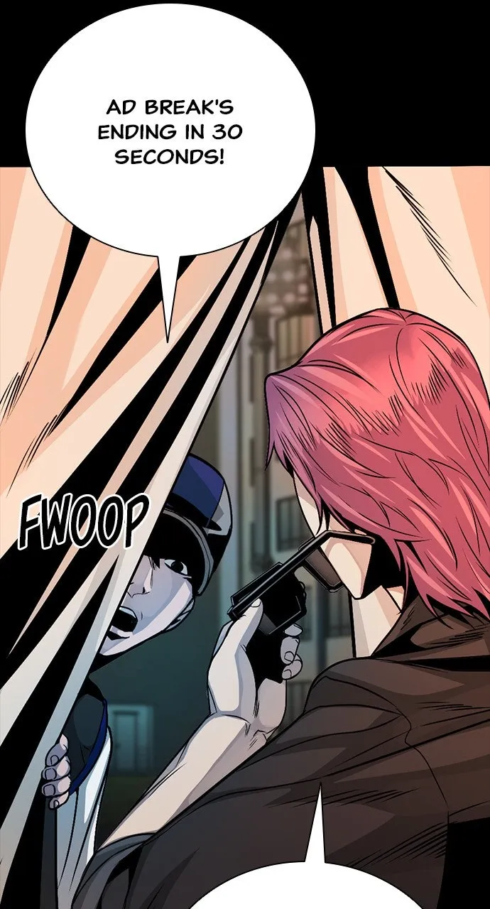 The Worst Generation Chapter 15 page 126 - 