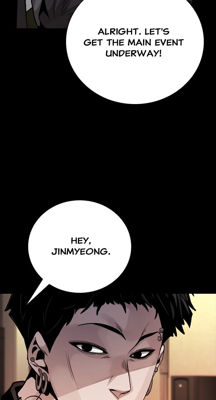 The Worst Generation Chapter 15 page 127 - 