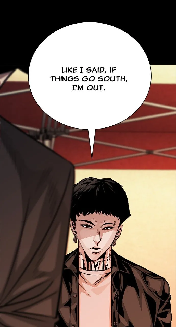 The Worst Generation Chapter 15 page 130 - 