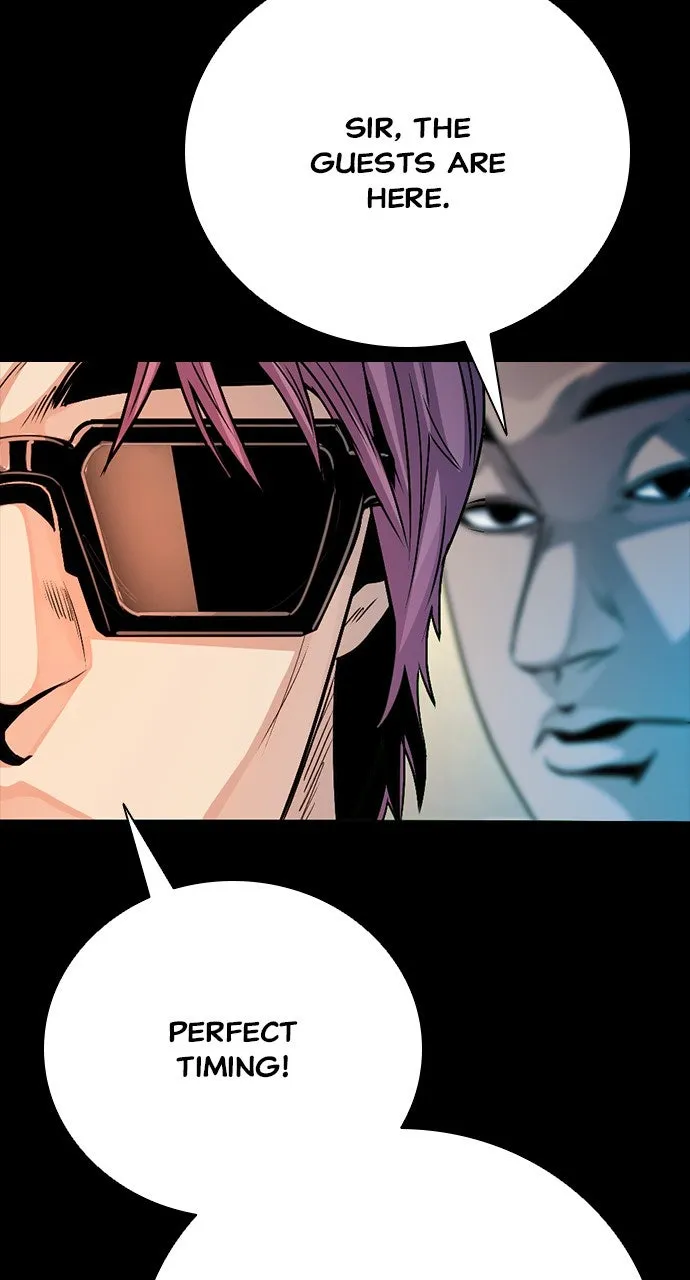 The Worst Generation Chapter 15 page 133 - 