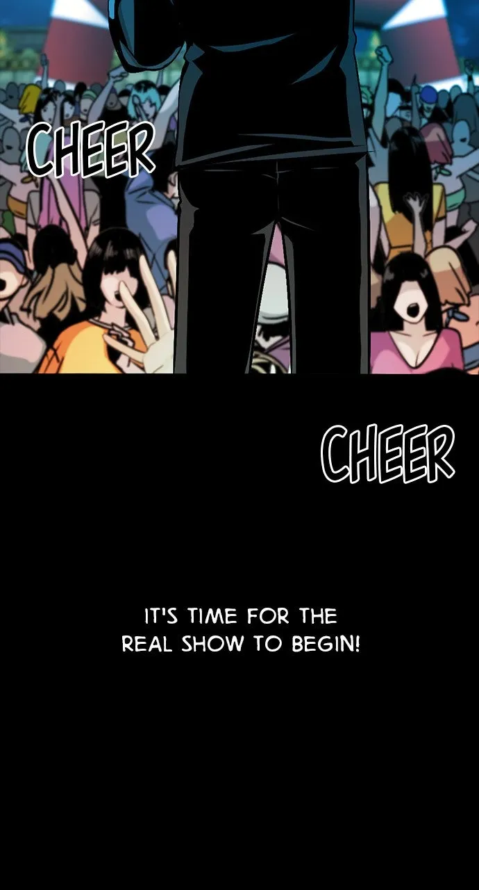 The Worst Generation Chapter 15 page 136 - 