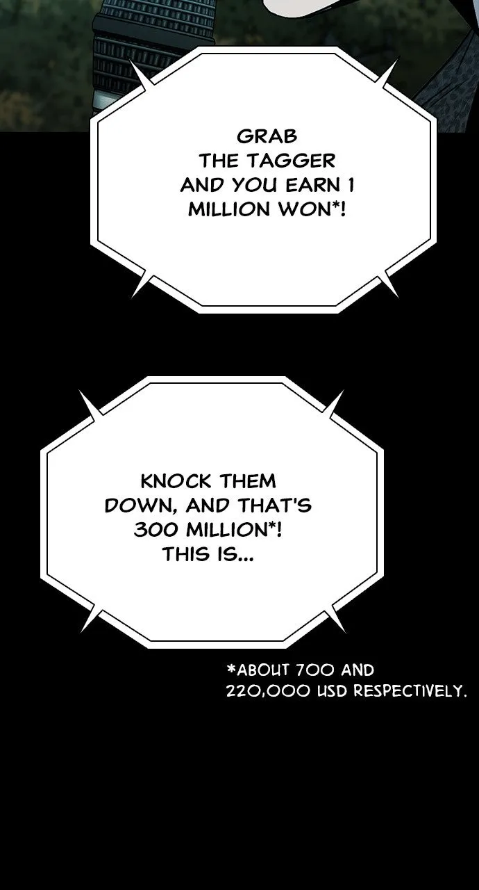 The Worst Generation Chapter 15 page 138 - 
