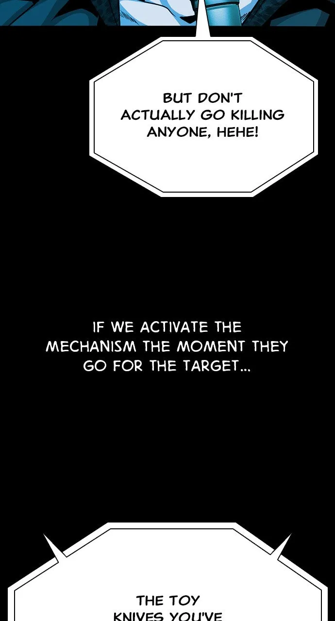 The Worst Generation Chapter 15 page 140 - 