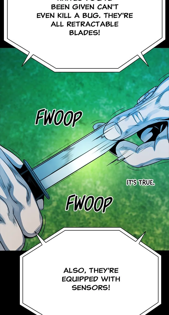 The Worst Generation Chapter 15 page 141 - 