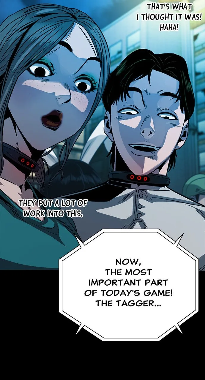 The Worst Generation Chapter 15 page 145 - 