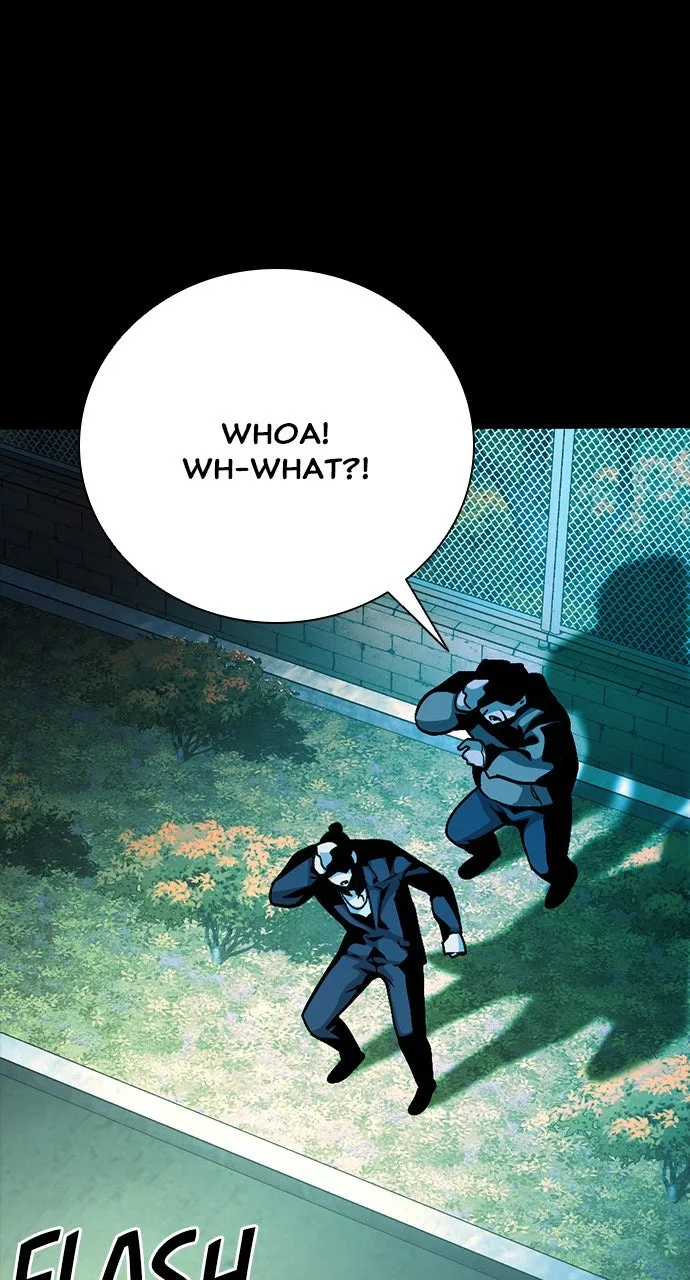 The Worst Generation Chapter 15 page 148 - 