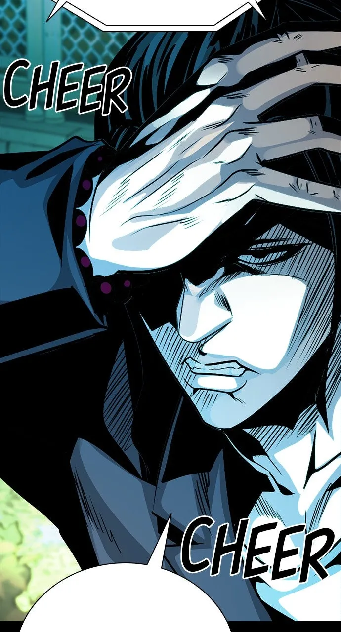 The Worst Generation Chapter 15 page 150 - 