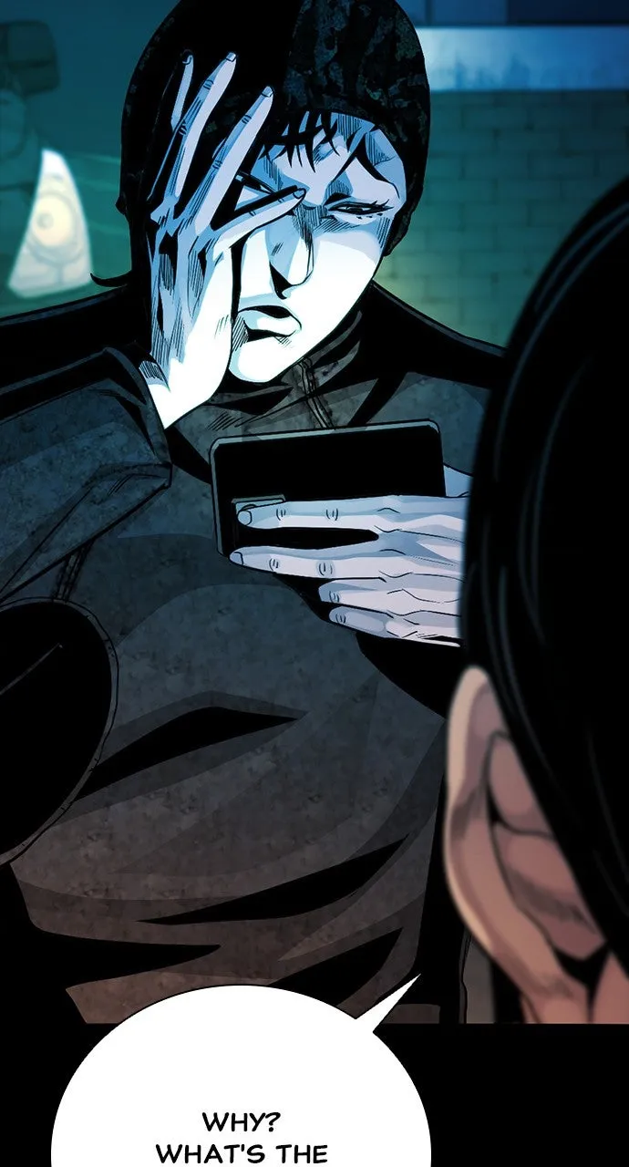 The Worst Generation Chapter 15 page 18 - 