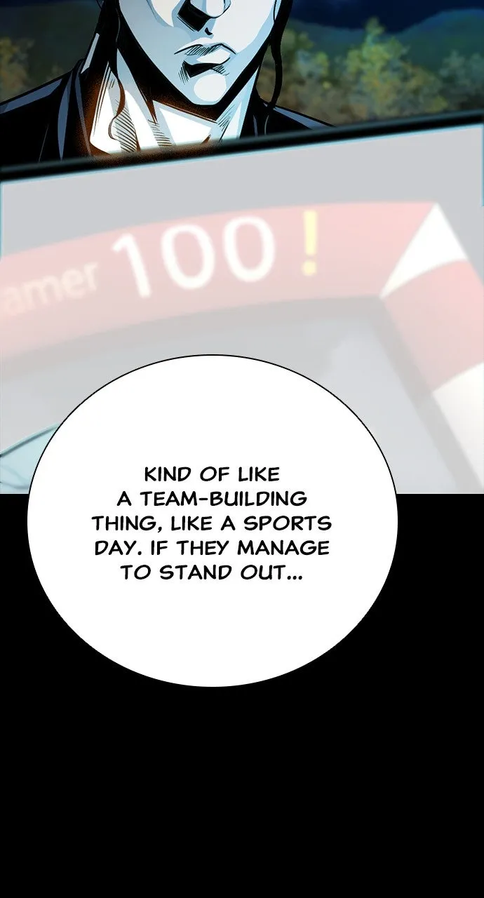 The Worst Generation Chapter 15 page 20 - 