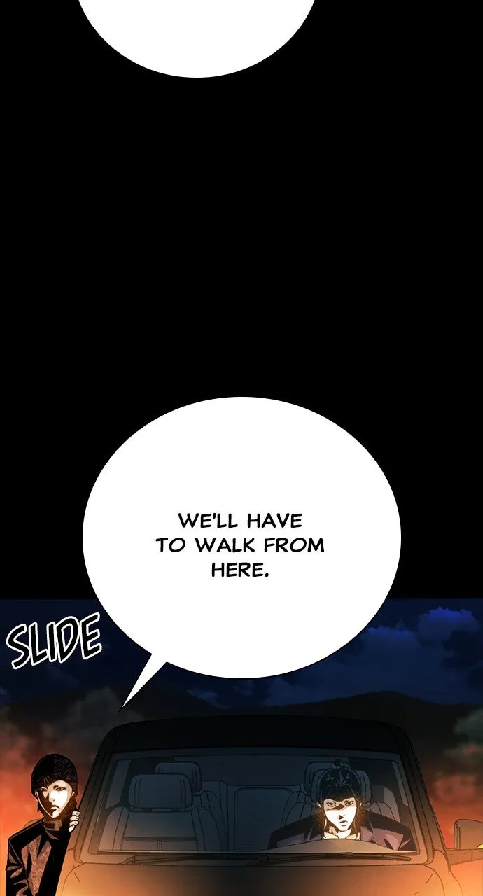 The Worst Generation Chapter 15 page 3 - 