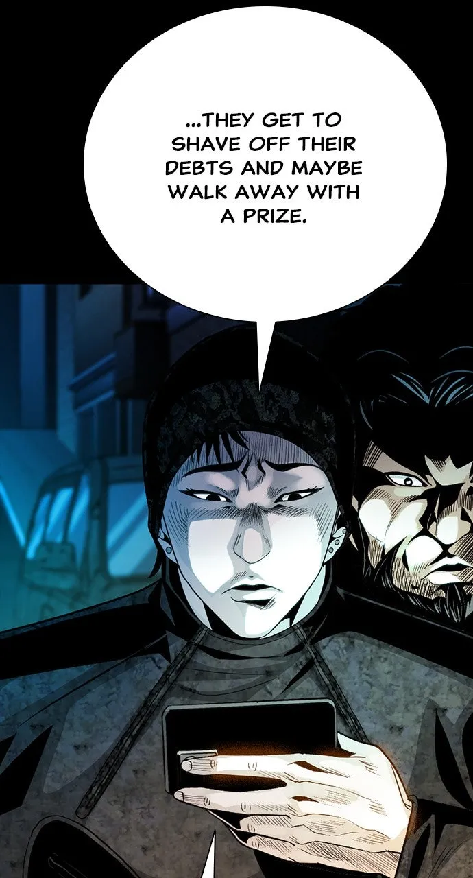 The Worst Generation Chapter 15 page 21 - 