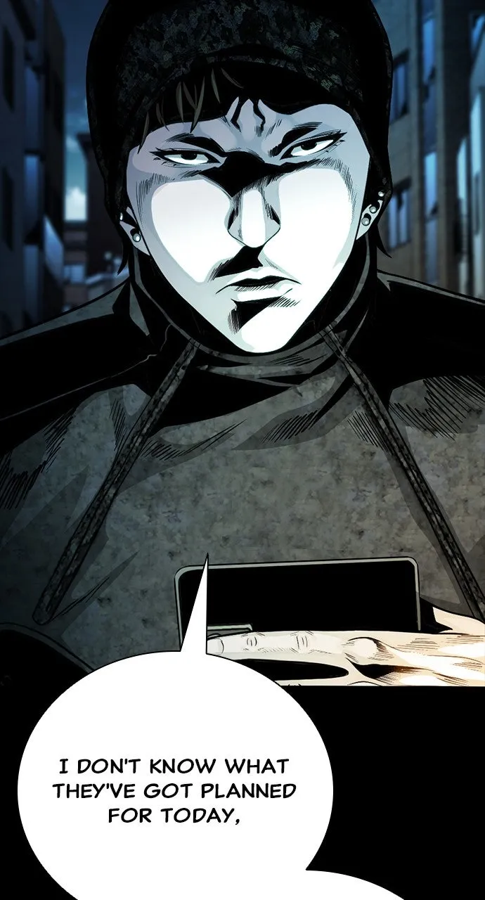 The Worst Generation Chapter 15 page 25 - 