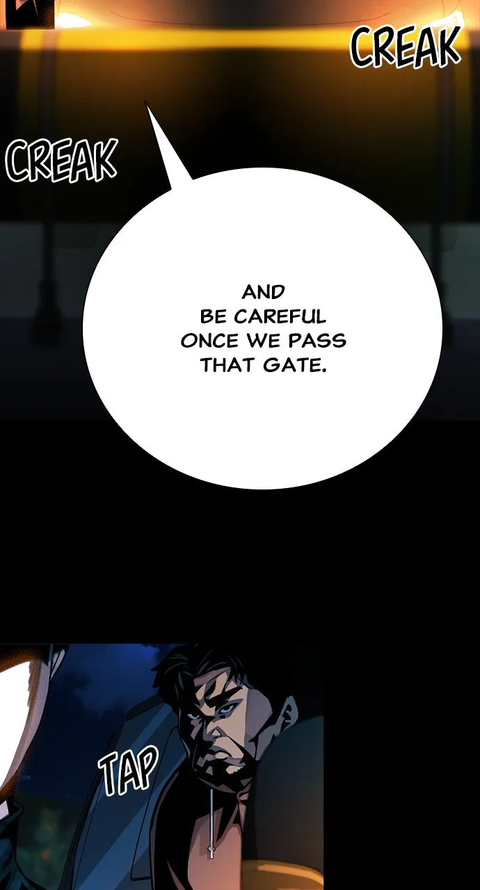 The Worst Generation Chapter 15 page 4 - 