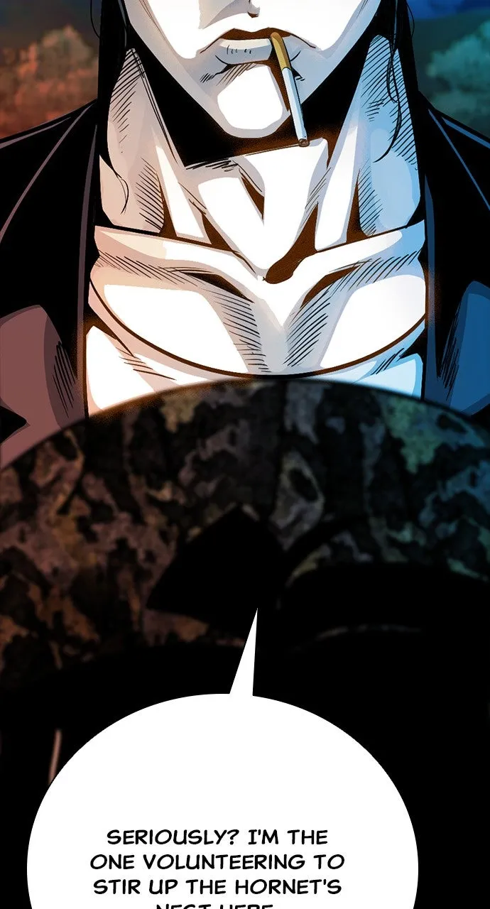 The Worst Generation Chapter 15 page 32 - 