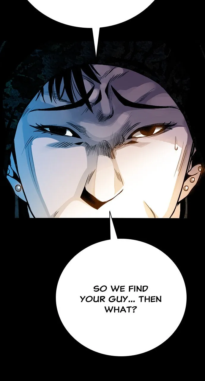 The Worst Generation Chapter 15 page 35 - 