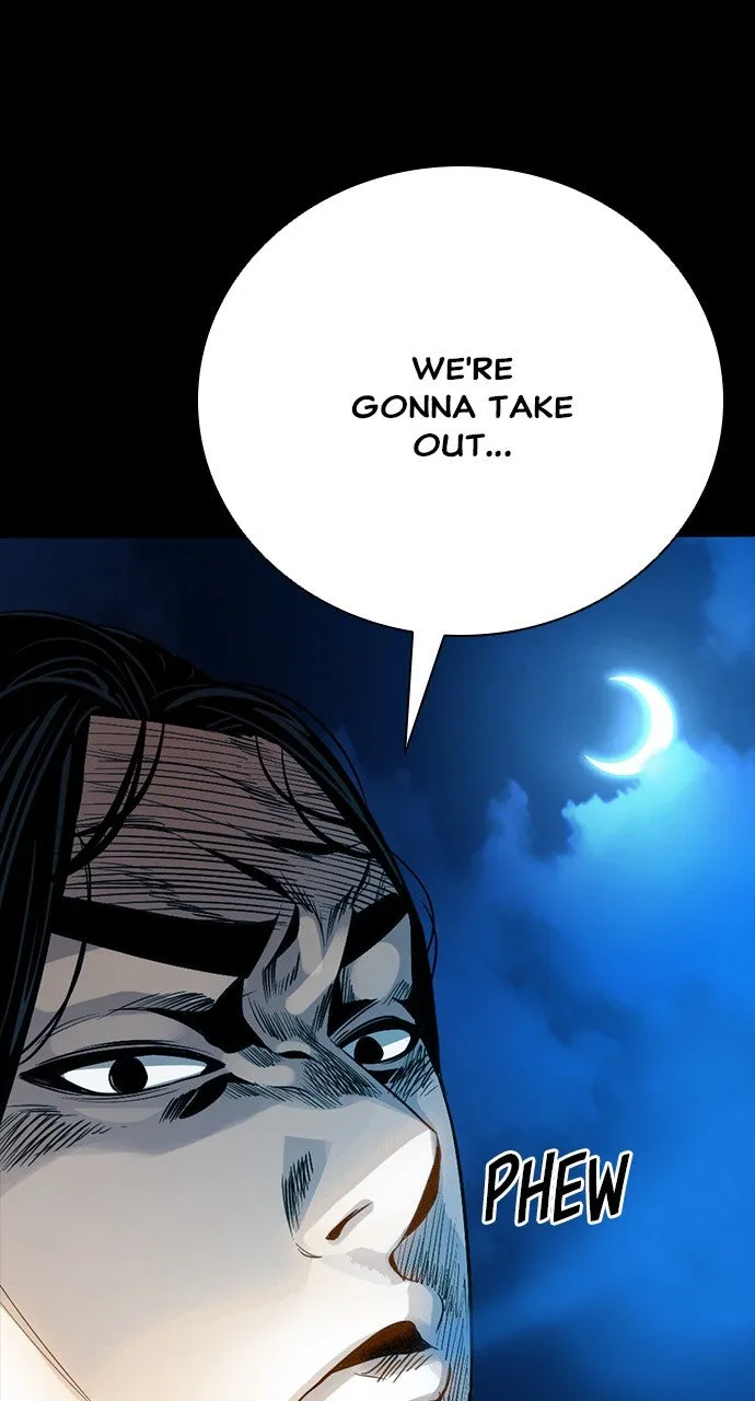 The Worst Generation Chapter 15 page 37 - 