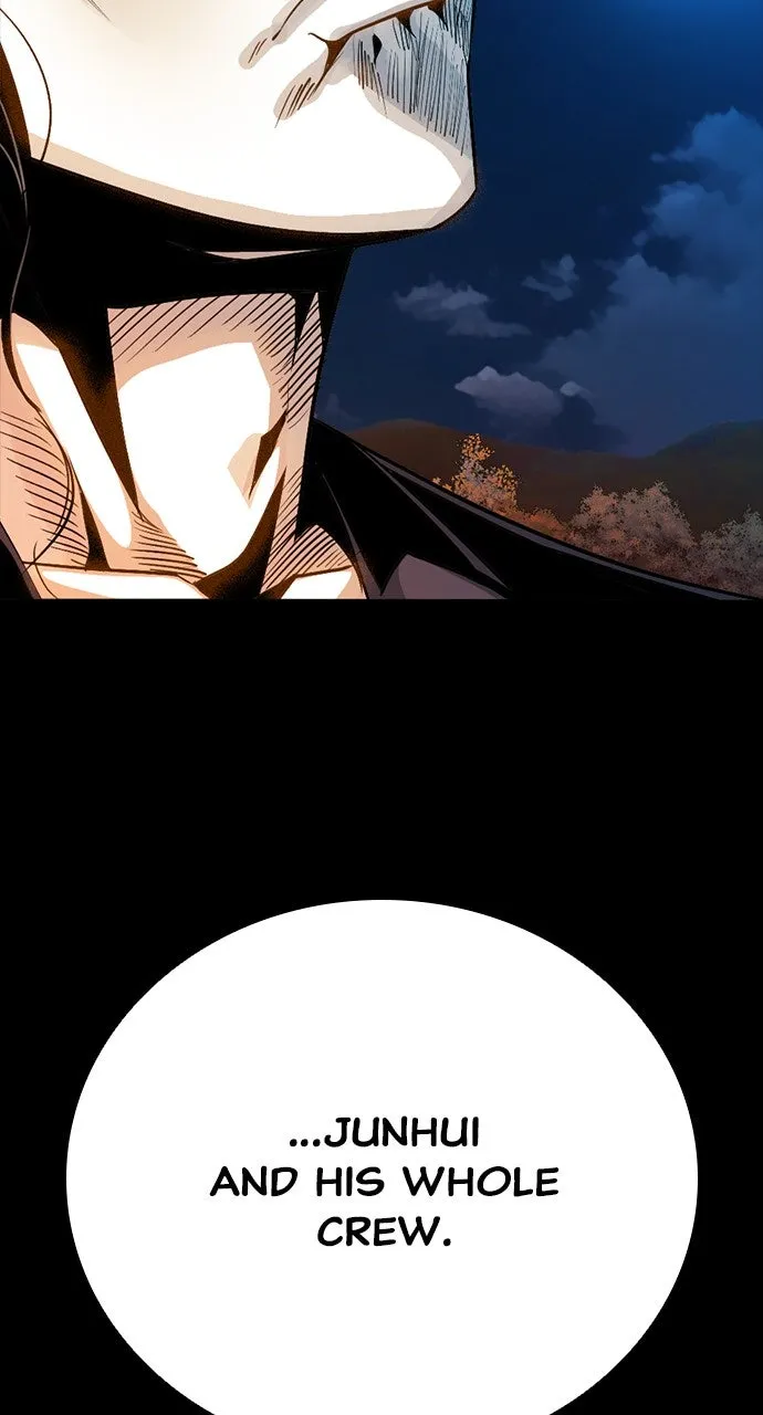 The Worst Generation Chapter 15 page 38 - 