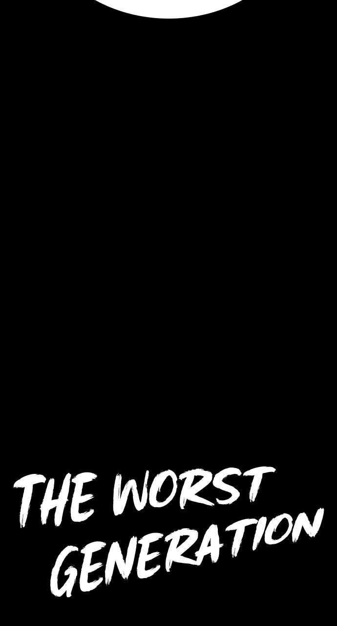 The Worst Generation Chapter 15 page 39 - 