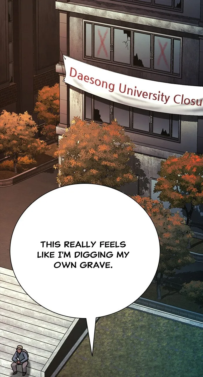 The Worst Generation Chapter 15 page 42 - 