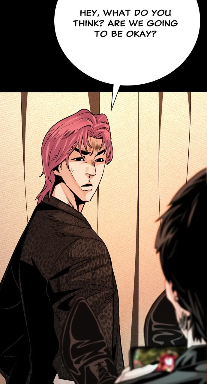 The Worst Generation Chapter 15 page 46 - 