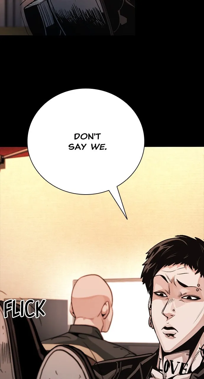 The Worst Generation Chapter 15 page 48 - 