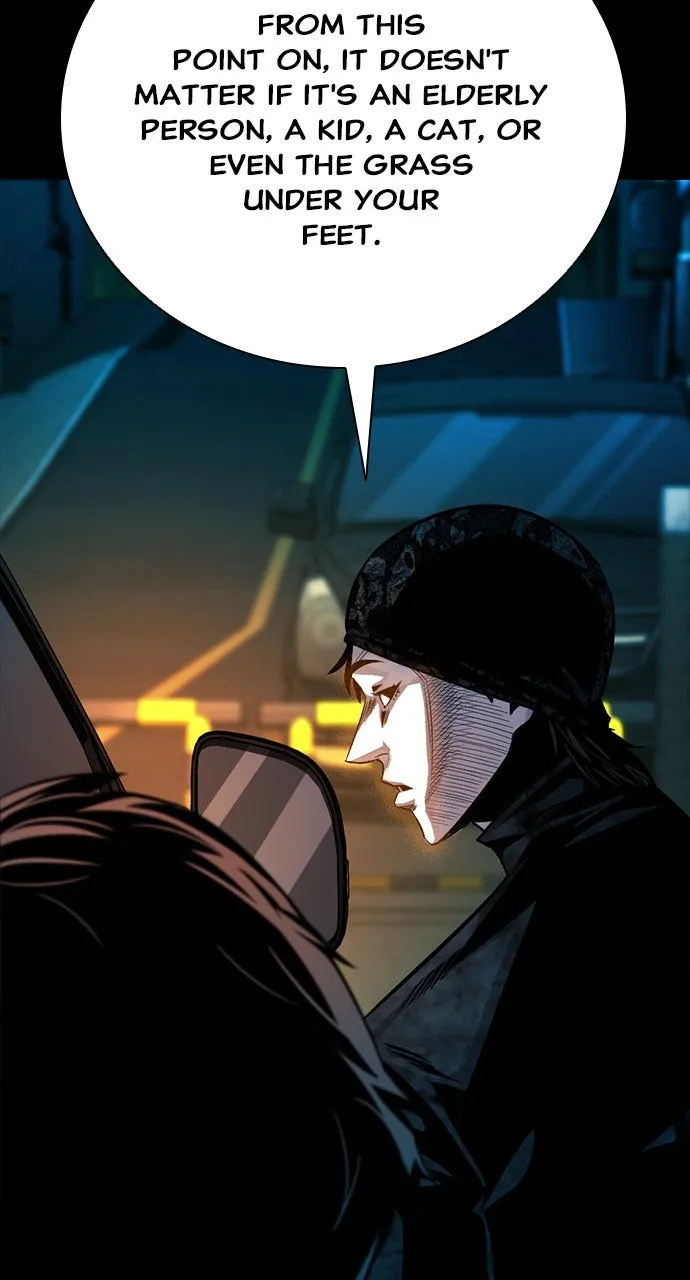 The Worst Generation Chapter 15 page 6 - 