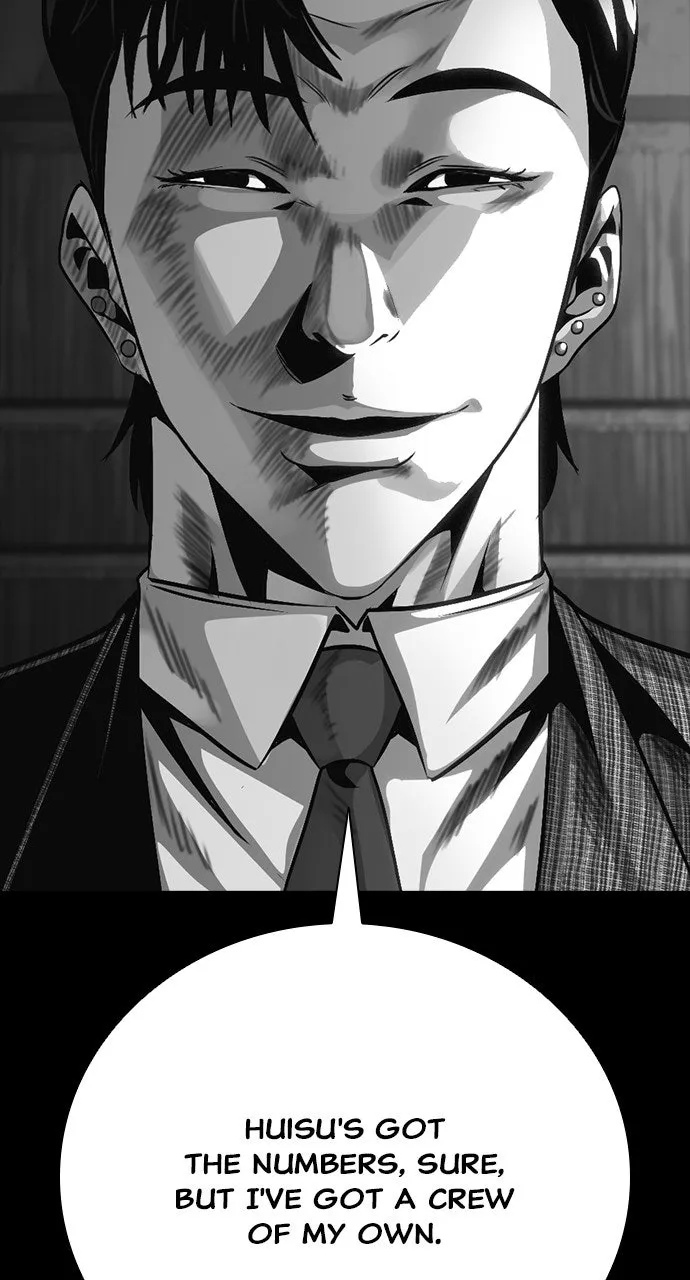 The Worst Generation Chapter 15 page 52 - 