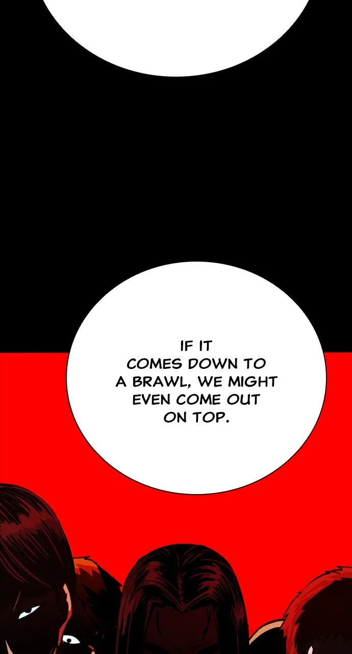 The Worst Generation Chapter 15 page 53 - 