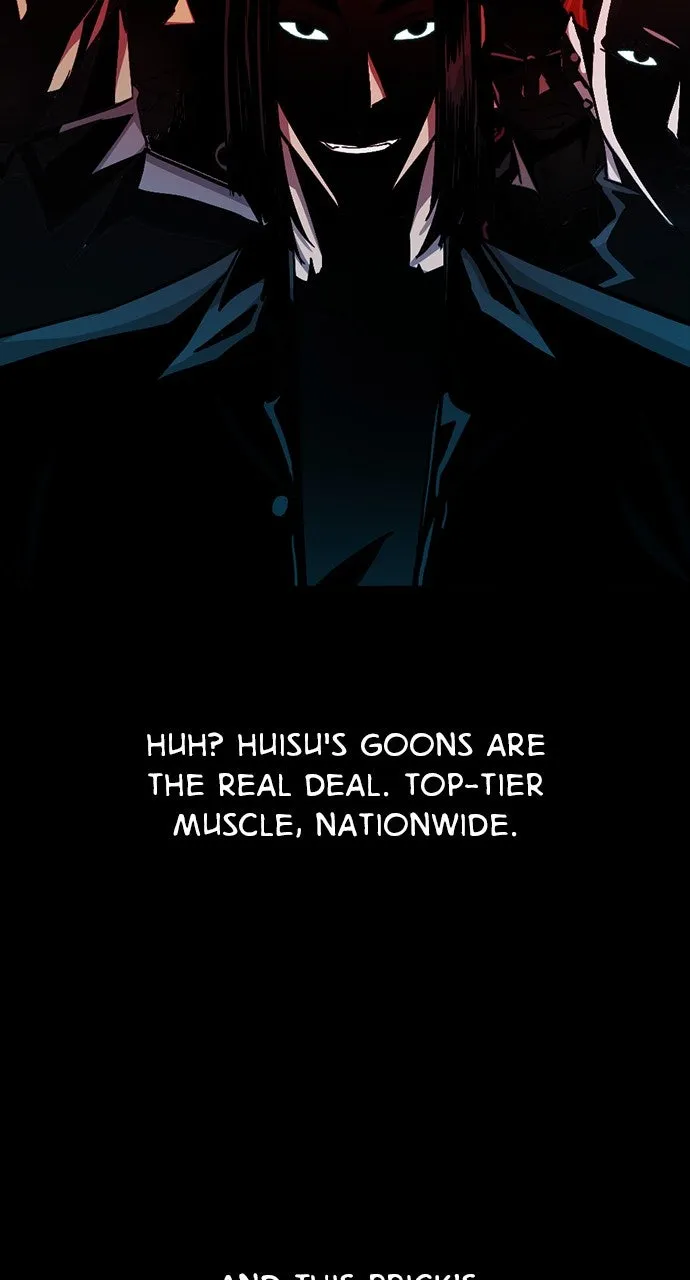 The Worst Generation Chapter 15 page 54 - 
