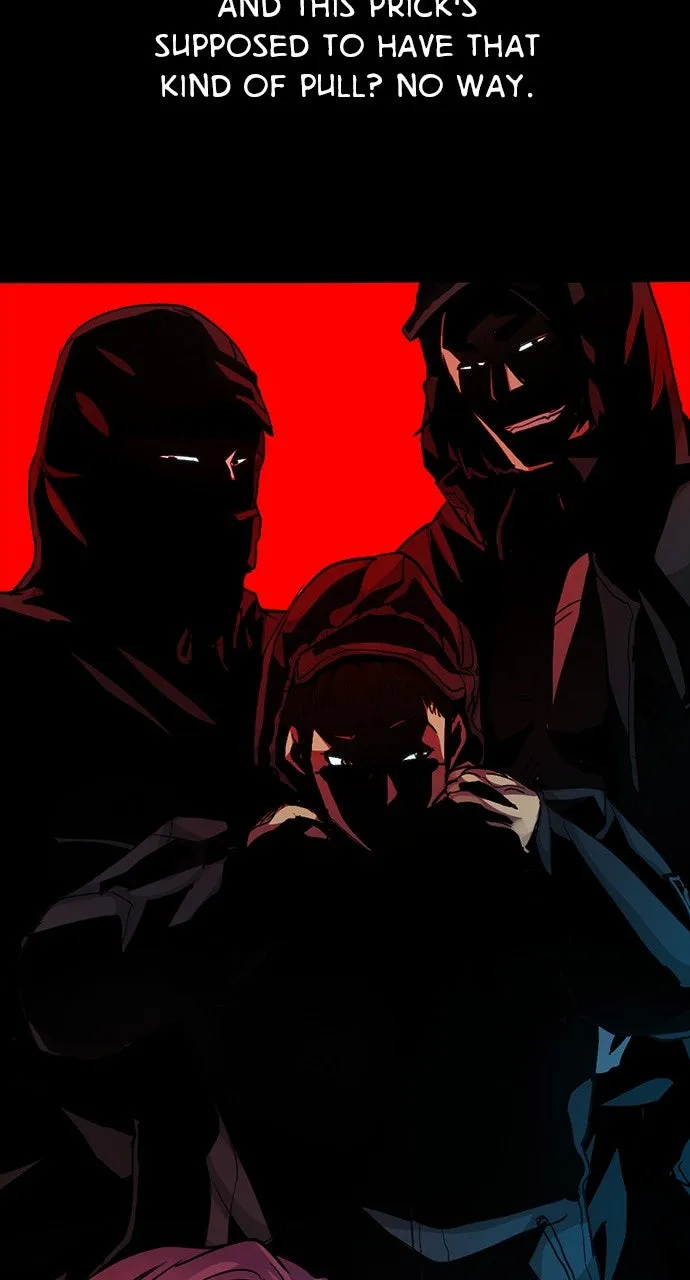 The Worst Generation Chapter 15 page 55 - 