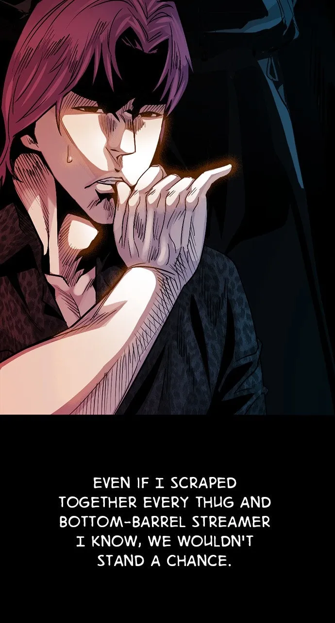 The Worst Generation Chapter 15 page 56 - 