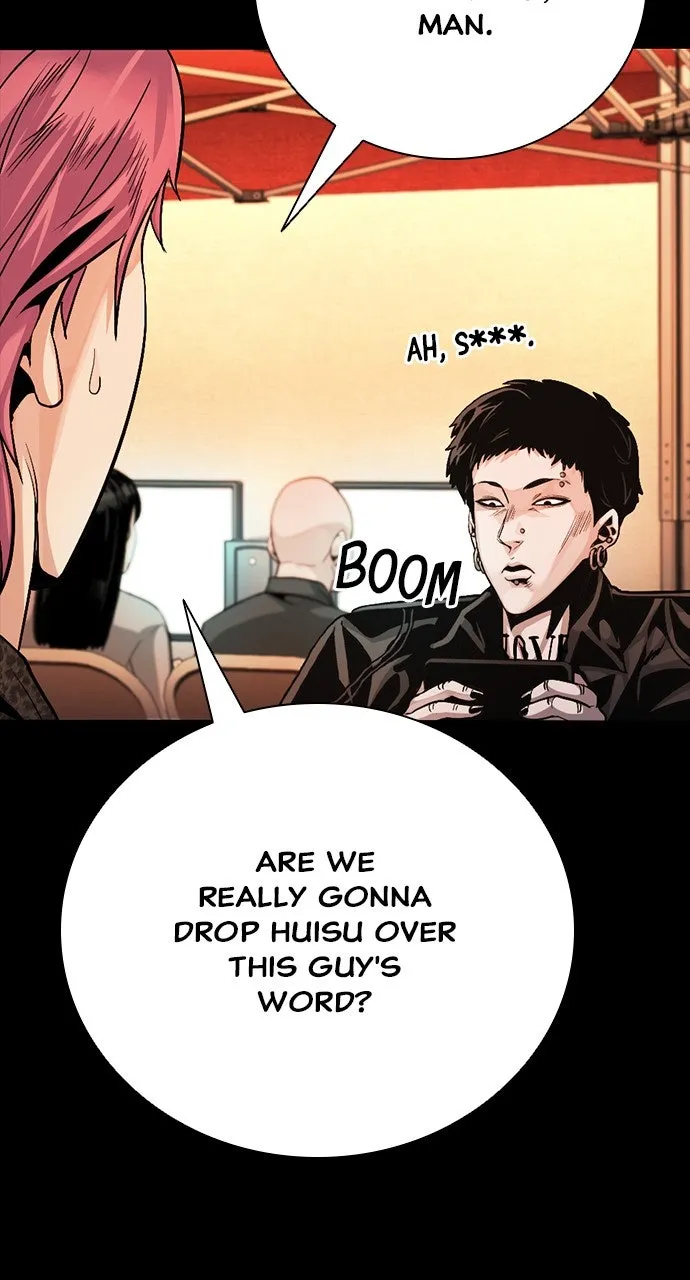 The Worst Generation Chapter 15 page 58 - 