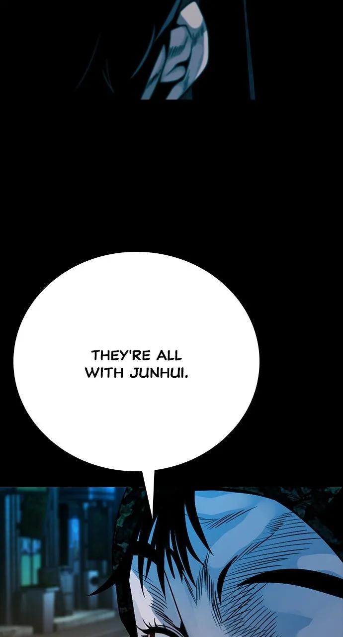 The Worst Generation Chapter 15 page 7 - 
