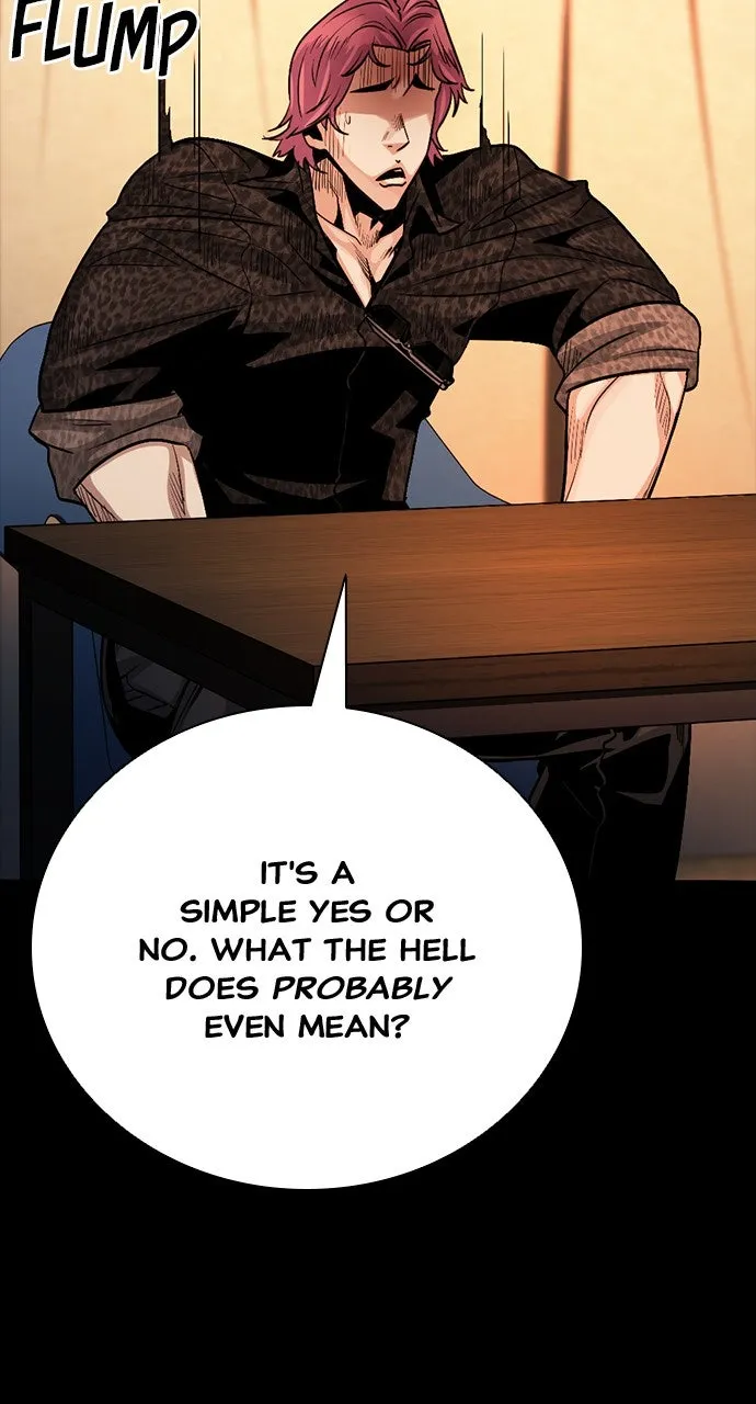 The Worst Generation Chapter 15 page 61 - 