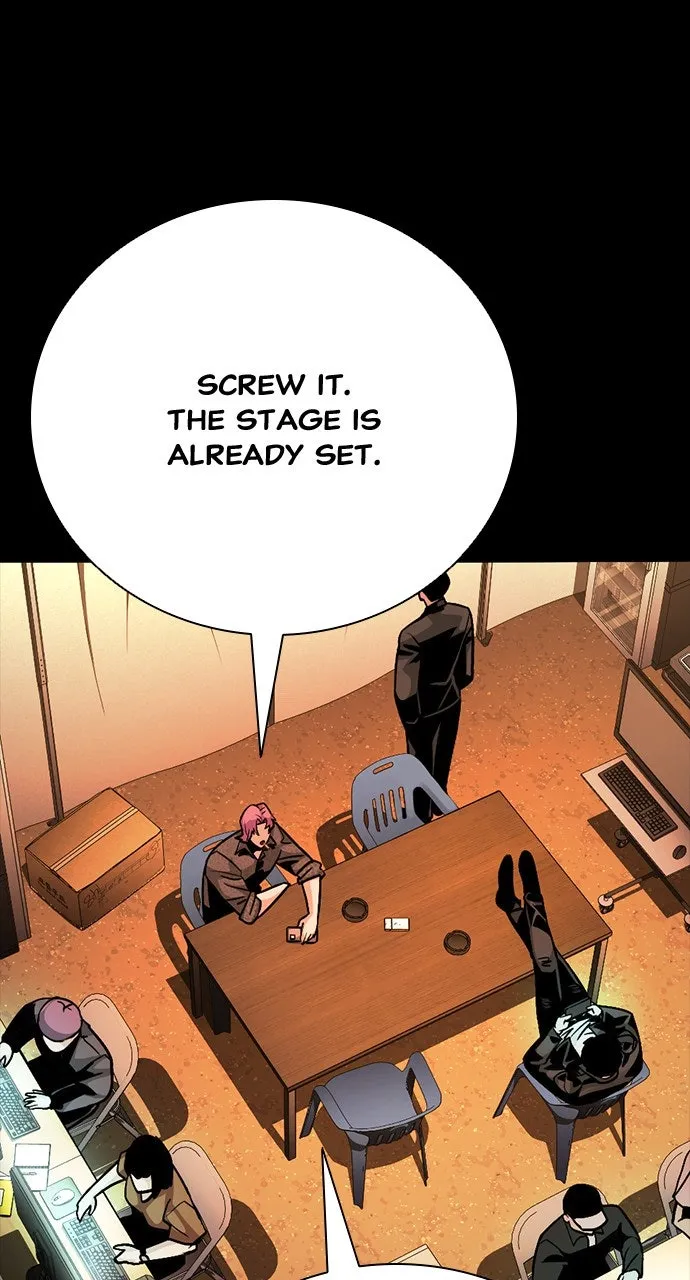 The Worst Generation Chapter 15 page 63 - 