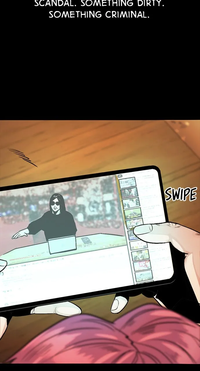 The Worst Generation Chapter 15 page 65 - 