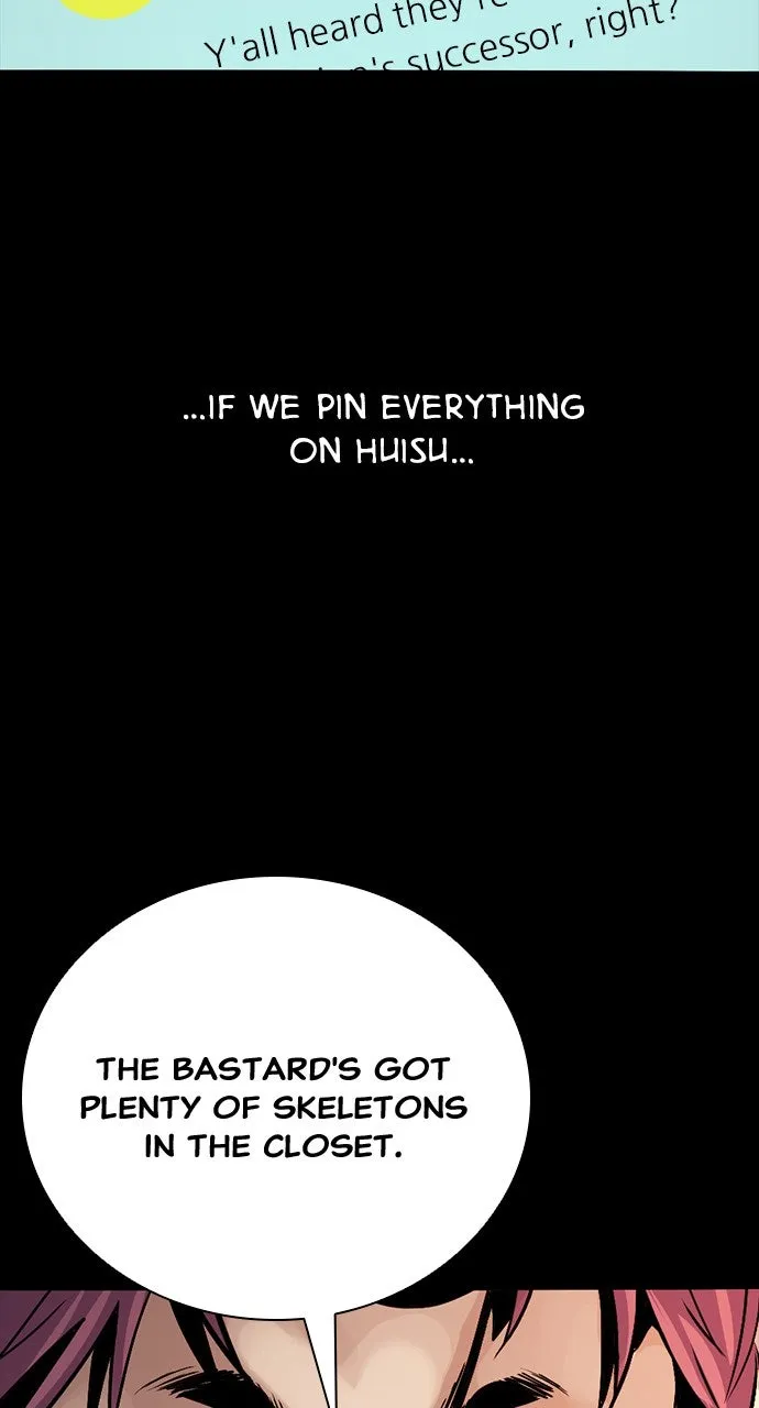 The Worst Generation Chapter 15 page 67 - 