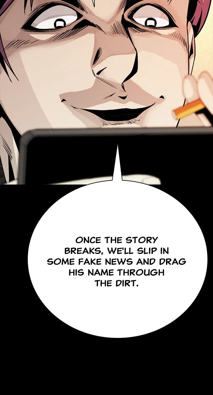 The Worst Generation Chapter 15 page 68 - 