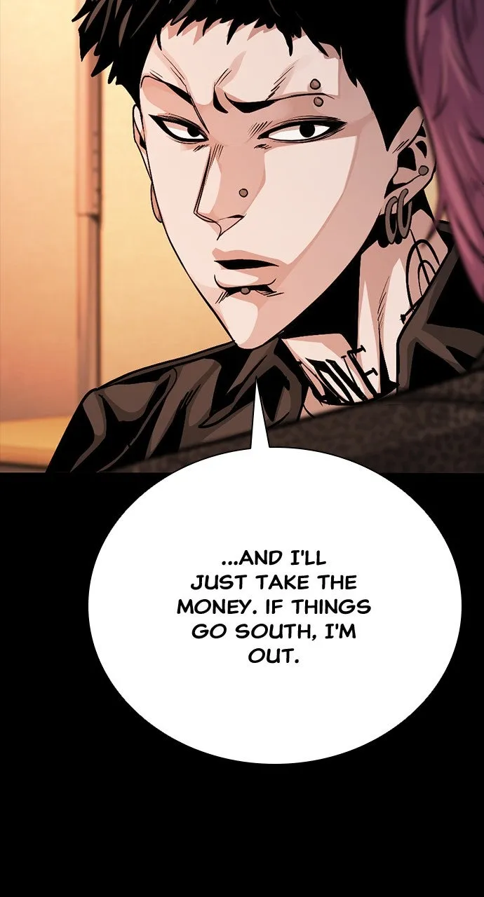 The Worst Generation Chapter 15 page 70 - 