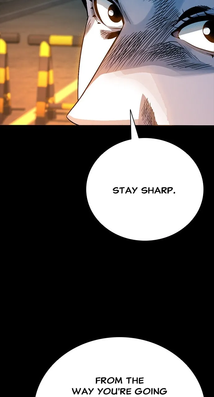 The Worst Generation Chapter 15 page 8 - 